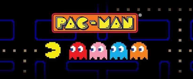 Clássico do videogame, Pac-Man chega aos 35 anos