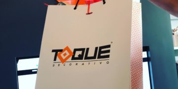 Sacola Presentes Criativos Campinas