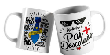 Canecas Personalizadas Campinas