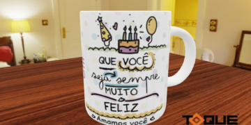 Canecas personalizadas em Campinas